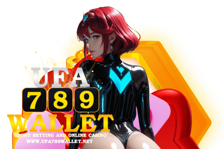 ufa789 wallet slot