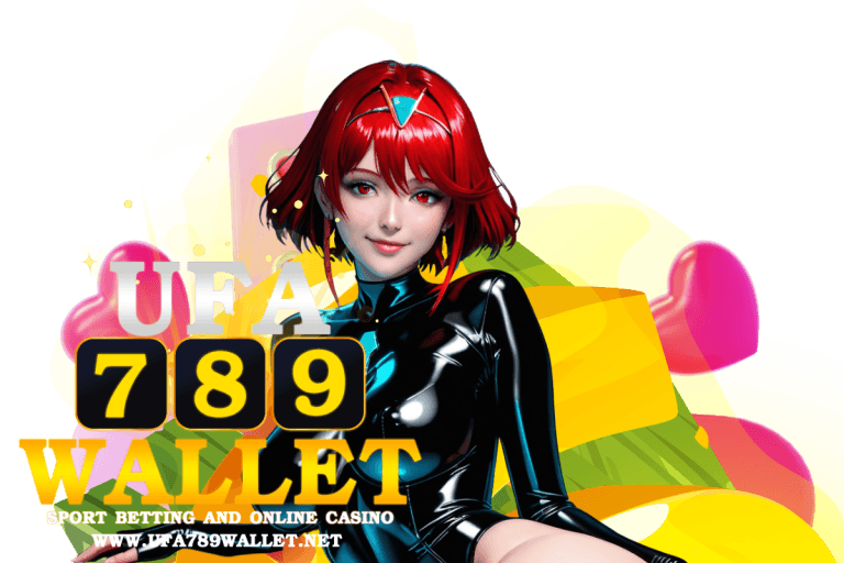 ufa789 wallet เครดิตฟรี