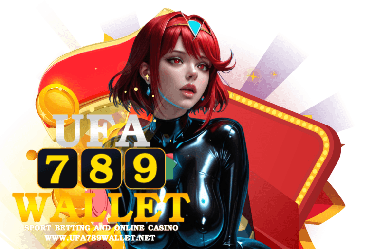 ufa789 ทางเข้า