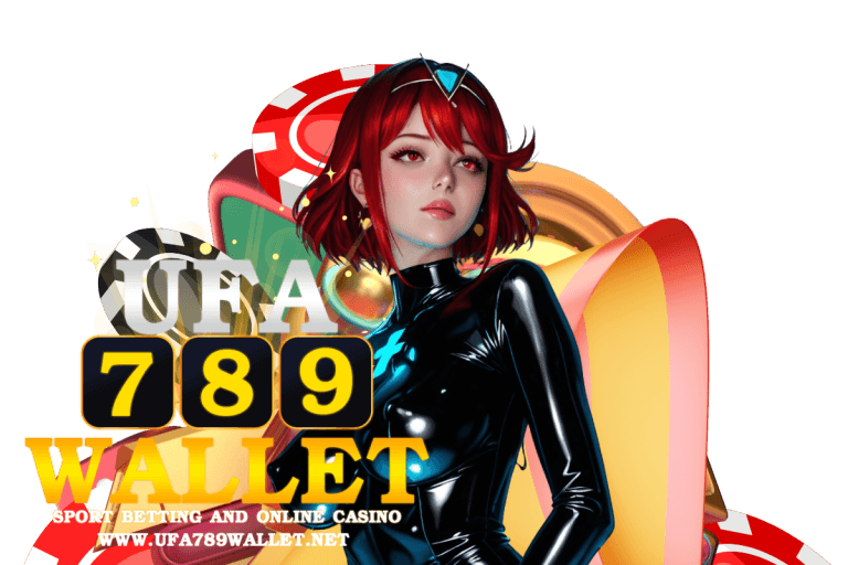 ufa789 เว็บตรง